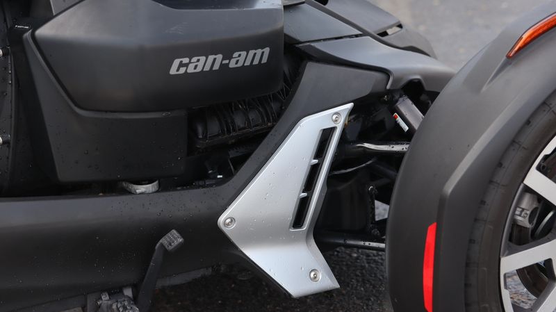 2020 Can-Am RD RYKER RALLY 900 ACE 20 900 ACE Image 15
