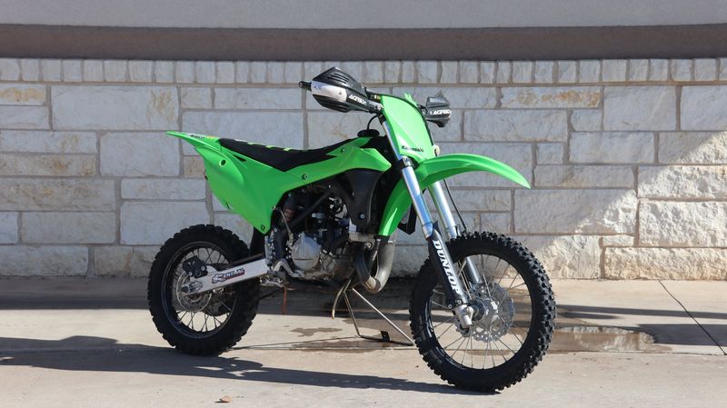 2019 Kawasaki KX 85Image 1