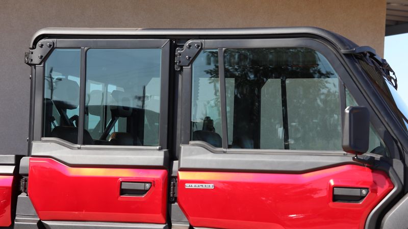 NEW 2026 CFMOTO UFORCE U10 XL PRO HIGHLAND Image 6