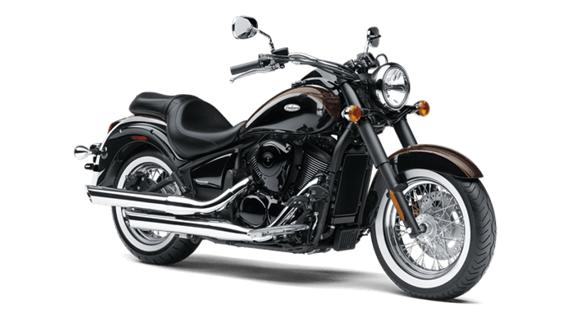 Used 2023 Kawasaki VULCAN 900 CLASSIC Image 1