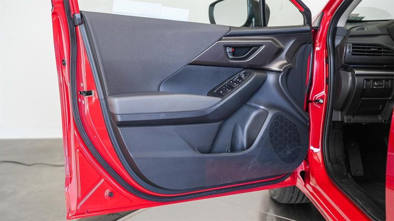 New 2025 Subaru Impreza BaseImage 21