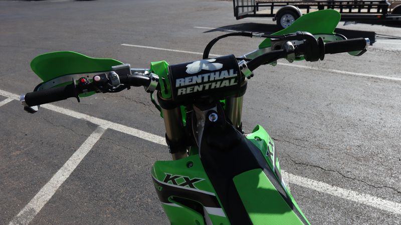 2023 Kawasaki KX 250Image 17