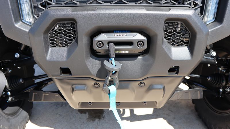 NEW 2026 CFMOTO UFORCE U10 XL PRO HIGHLAND Image 21