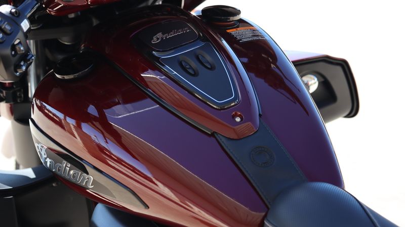 2024 Indian Motorcycle RoadmasterImage 17