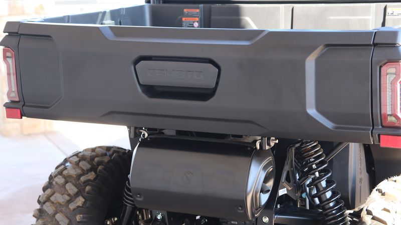 2025 CFMOTO UFORCE U10 XL PRO Image 10