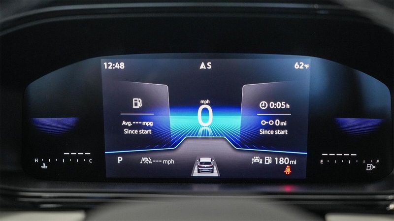 New 2025 Volkswagen Taos 1.5T SImage 23