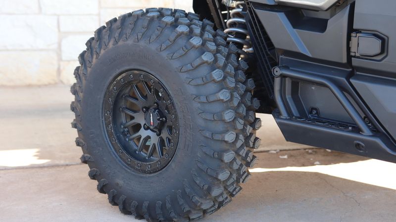 New 2025 Polaris RANGER CREW XD 1500 NORTHSTAR EDITION ULTIMATE Image 13