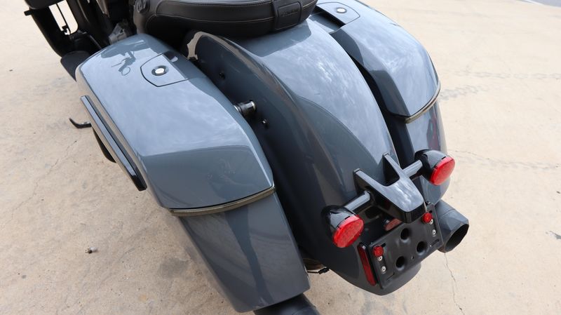 Used 2023 Indian Motorcycle PURSUIT DARK HORSE PREMIUM Image 12