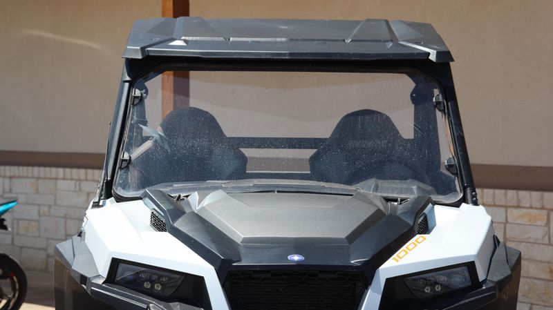 2022 Polaris GENERAL XP 1000 DELUXE Image 10