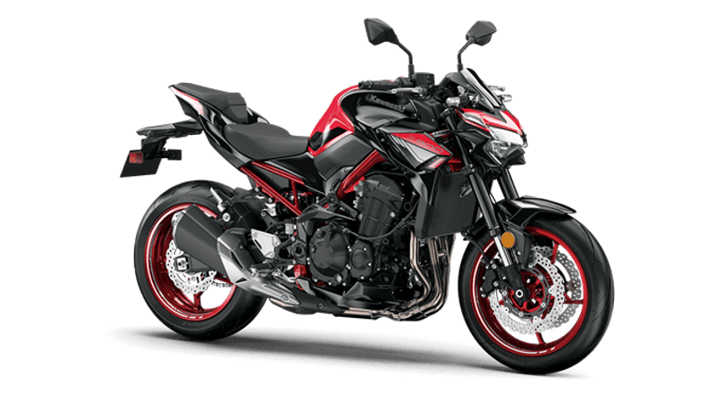 Used 2024 Kawasaki Z900 ABS Image 21