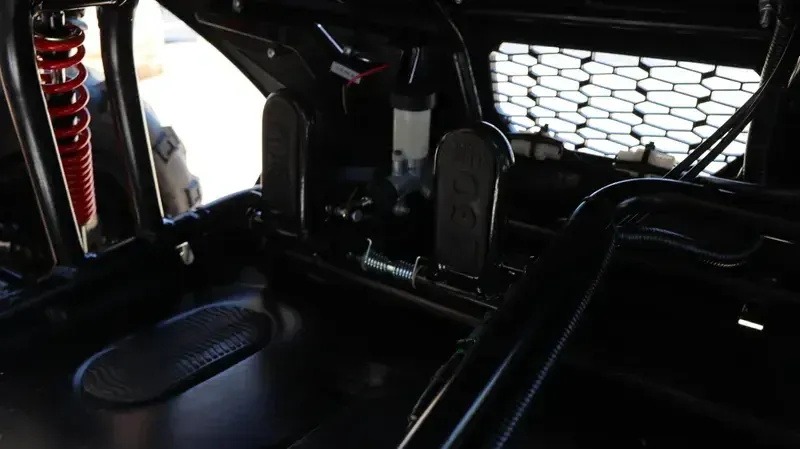 NEW 2026 HAMMERHEAD MUDHEAD SE Image 18