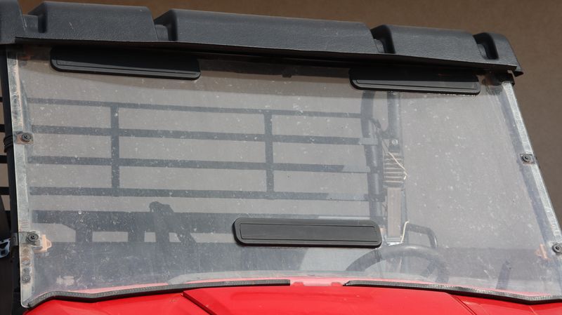 2024 Kawasaki Mule PROFXT 1000 HD Edition Image 7
