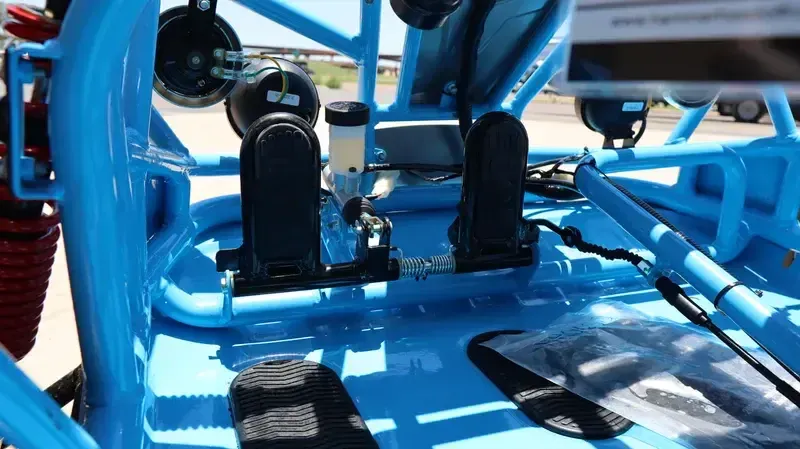 NEW 2026 HAMMERHEAD MUDHEAD 208R Image 11