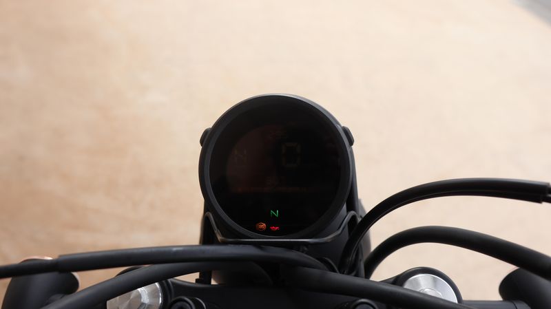 2023 Honda REBEL 500 Image 14