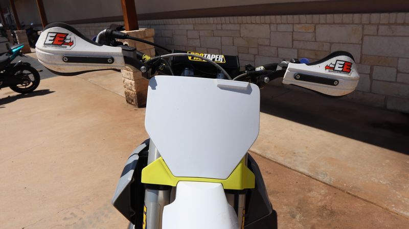 Used 2024 HUSQVARNA TX 300 Image 7