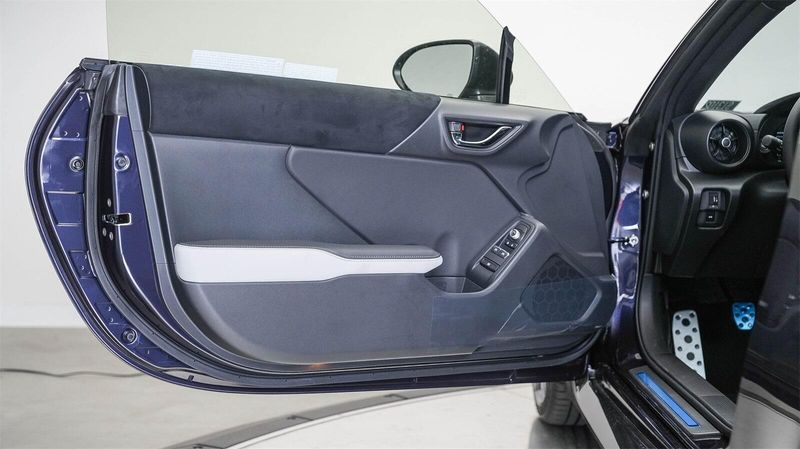 2025 Subaru BRZ Image 21