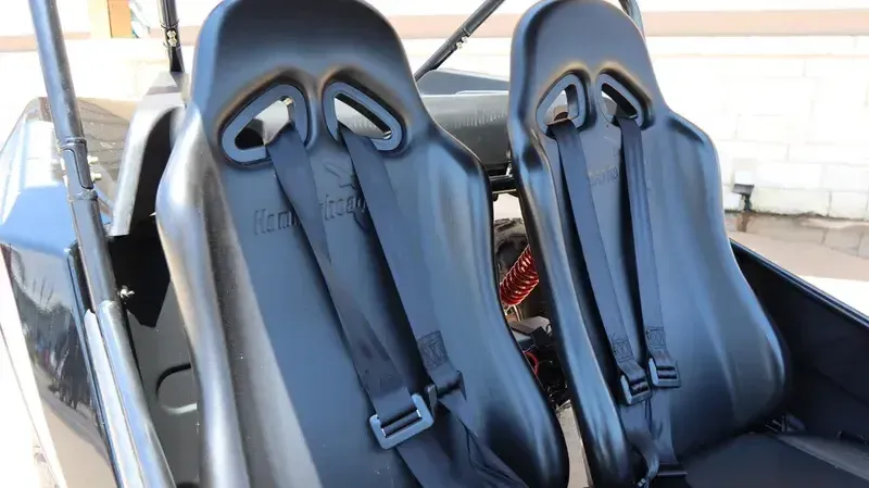 NEW 2026 HAMMERHEAD LE 150 Image 7