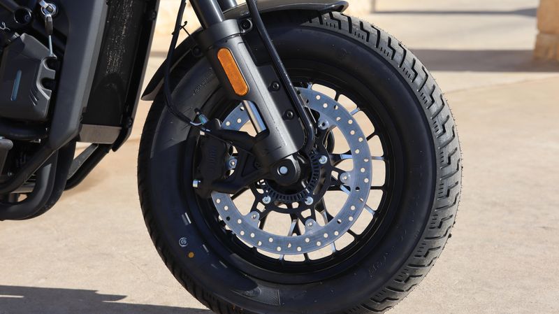 NEW 2026 CFMOTO 450CLC Image 4