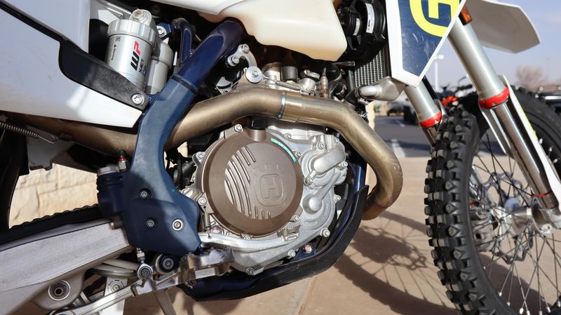 2023 HUSQVARNA FE 501sImage 23