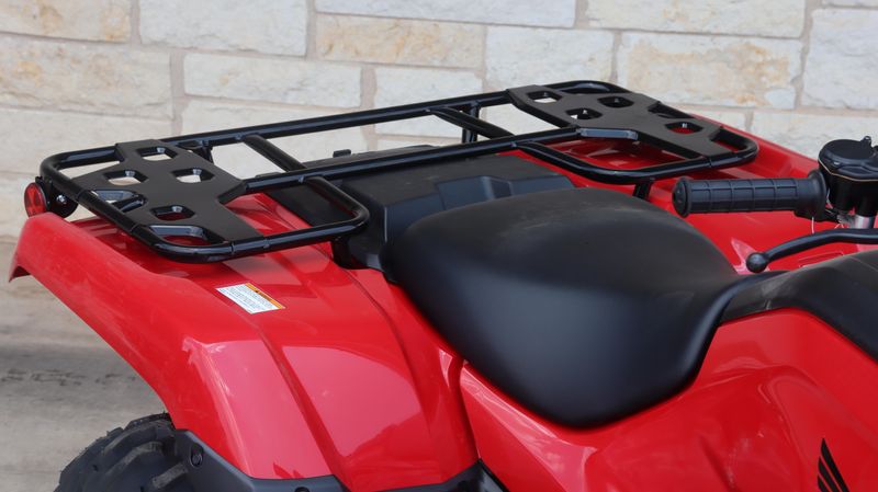 NEW 2026 HONDA FOURTRAX RANCHER 4X4 Image 7