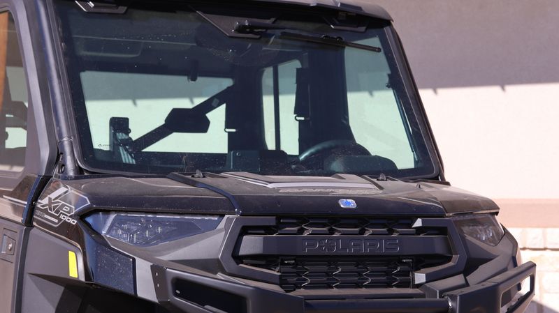 NEW 2026 POLARIS RANGER CREW XP 1000 NORTHSTAR TEXAS EDITION Image 4