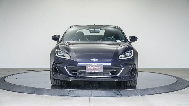 2025 Subaru BRZ Image 6