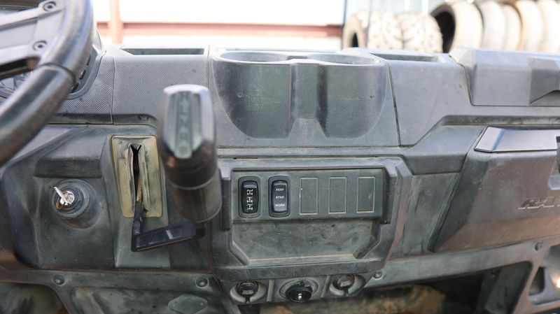 2021 Polaris RANGER XP 1000 Image 5