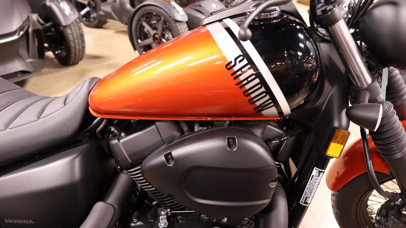 2024 Honda SHADOW PHANTOM Image 11