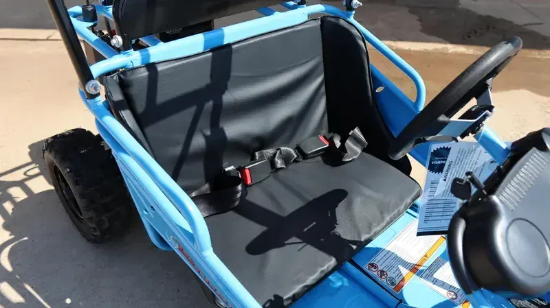 NEW 2026 HAMMERHEAD TORPEDO 208 Image 6