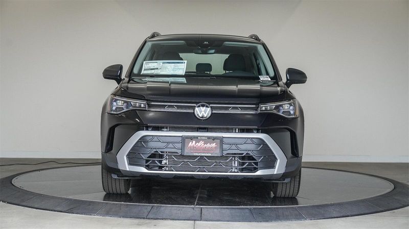 New 2025 Volkswagen Taos 1.5T SImage 6