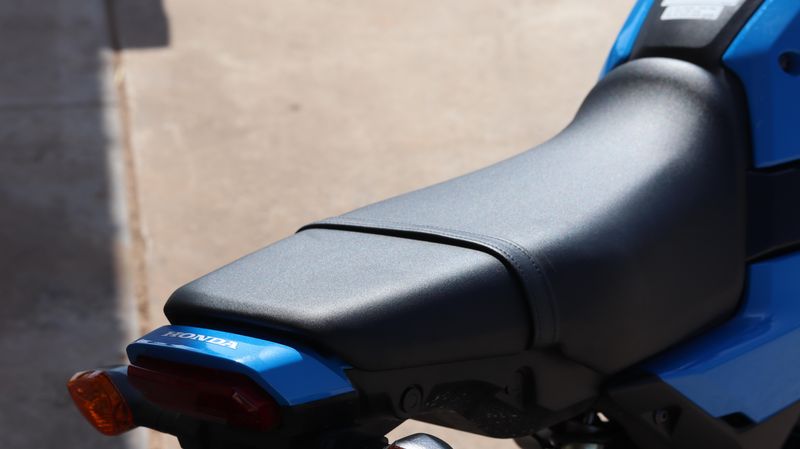 2025 Honda GROM125S Image 7
