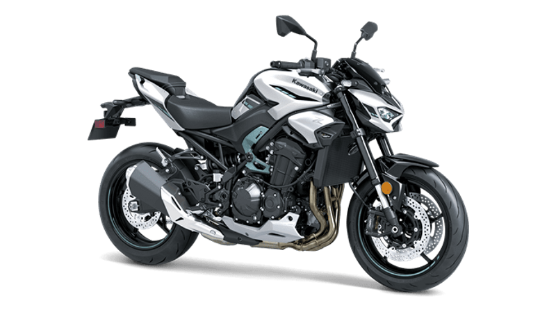 2025 Kawasaki Z900RSImage 1