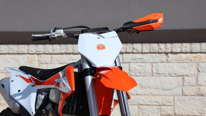 2020 KTM 250 XC FImage 3