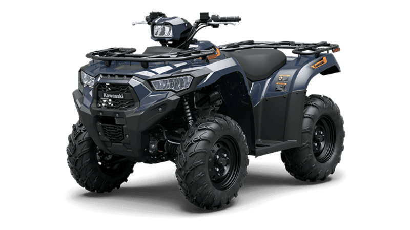 NEW 2026 KAWASAKI BRUTE FORCE  450 4X4 Image 1
