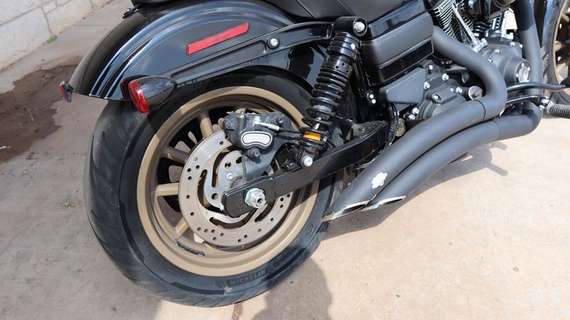 2017 HARLEY SSeries Low Rider Image 19
