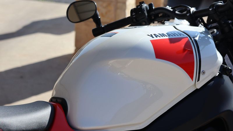 NEW 2026 YAMAHA XSR900 Image 8