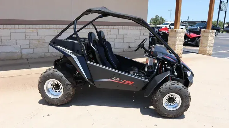 NEW 2026 HAMMERHEAD LE 150 Image 2