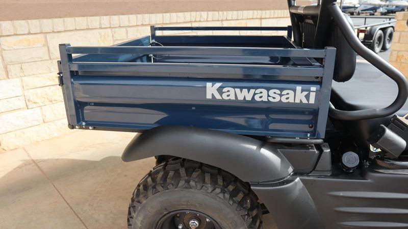 NEW 2026 KAWASAKI MULE SX 4X4 Image 15
