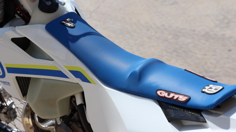 2019 HUSQVARNA TE 300iImage 4