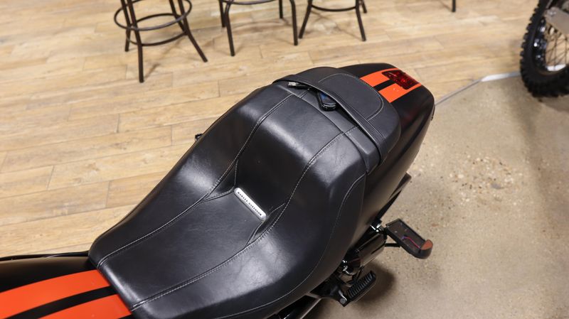 2012 HARLEY VRSC Night Rod Special Image 14