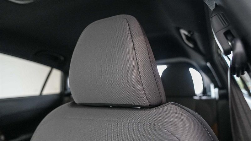New 2025 Subaru Crosstrek SportImage 25