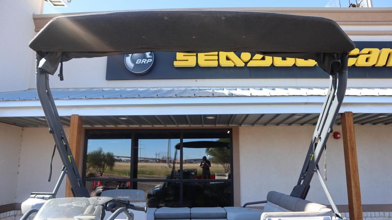 2023 SEADOO CRUISE 21 230  Family PowerSports (877) 886-1997 familypowersports.com 