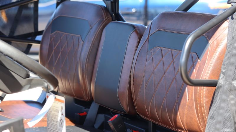 NEW 2026 CFMOTO UFORCE U10 PRO Image 9