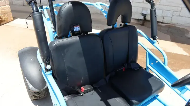 NEW 2026 HAMMERHEAD MUDHEAD 208R Image 13