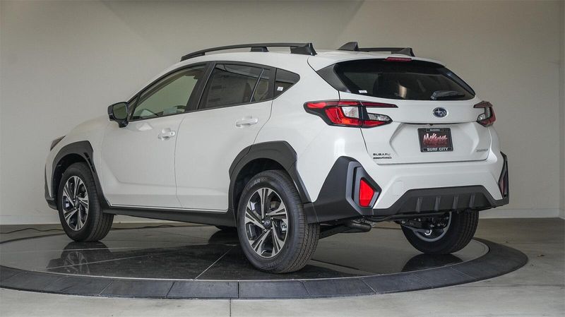 New 2025 Subaru Crosstrek PremiumImage 2