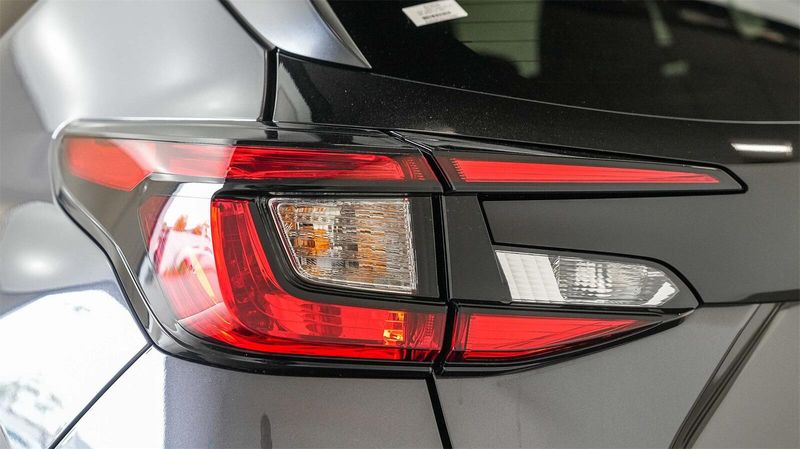 New 2025 Subaru Crosstrek SportImage 8