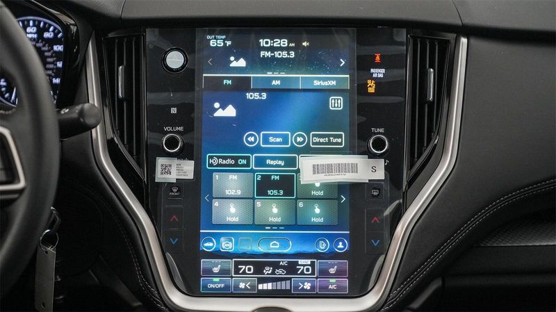 New 2025 Subaru Legacy PremiumImage 16