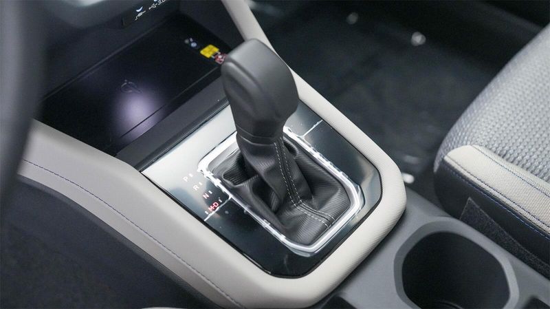 2025 Subaru Forester Hybrid PremiumImage 20