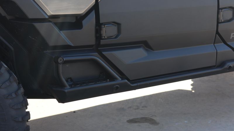 New 2025 Polaris RANGER CREW XD 1500 NORTHSTAR EDITION ULTIMATE Image 11