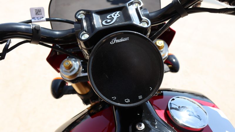 NEW 2026 INDIAN MOTORCYCLE 101 SCOUT Image 9